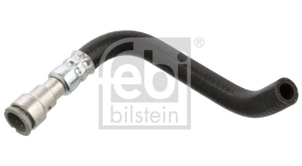 Hydraulic Hose, steering